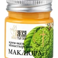 Крем-мазь &laquo;Монастырская лавка&raquo; Маклюра, пластик, 40 мл