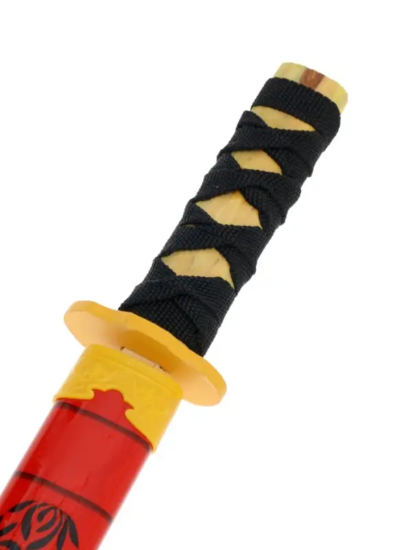 Игрушка деревянная &laquo;Катана&raquo; 3&times;6&times;66.5 см, МИКС