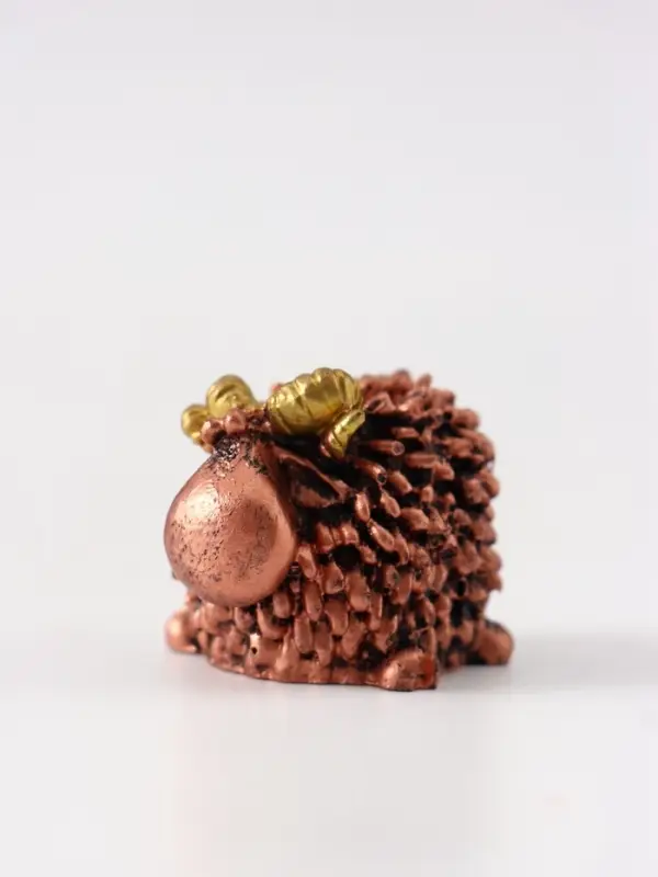 Фигурка &laquo;Барашек Мини&raquo;, 2.5&times;4&times;3.5 см МИКС