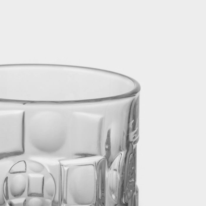 Набор стеклянных кружек для пива Pub, 500 мл, 2 шт Набор стеклянных кружек для пива Pub, 500 мл, 2 шт