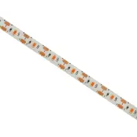 Фитолента для растений Luazon Lighting, светодиодная, 6.2 Вт, 1 м, IP65, 5 В, 60 LED/м, диммер, USB, SMD5050, мультиспектральная