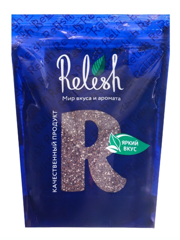 Семена Чиа, 1 кг Семена Чиа, 1 кг