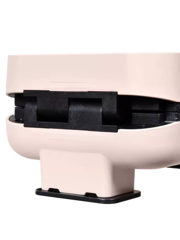 Сэндвичница HYSM-1303 600Вт бежевый