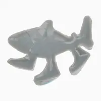 Мялка "Акула в кроссовках" Мялка "Акула в кроссовках"