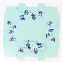 Коробка подарочная &laquo;С Днём рождения&raquo;, Стич, 31 х 25,5 х 16 см