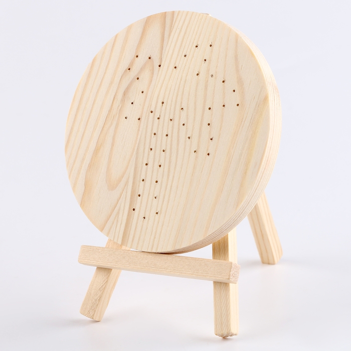 Набор для творчества «Стринг арт. Пальма» на подставке