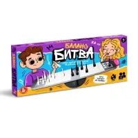 Настольная игра &laquo;Баланс Битва&raquo;