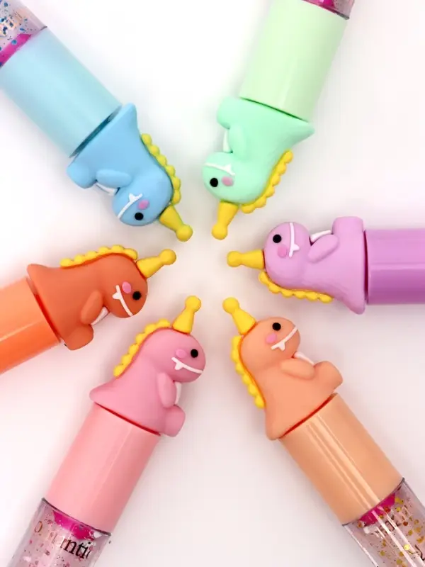 Блеск для губ &laquo;Единорожки&raquo;