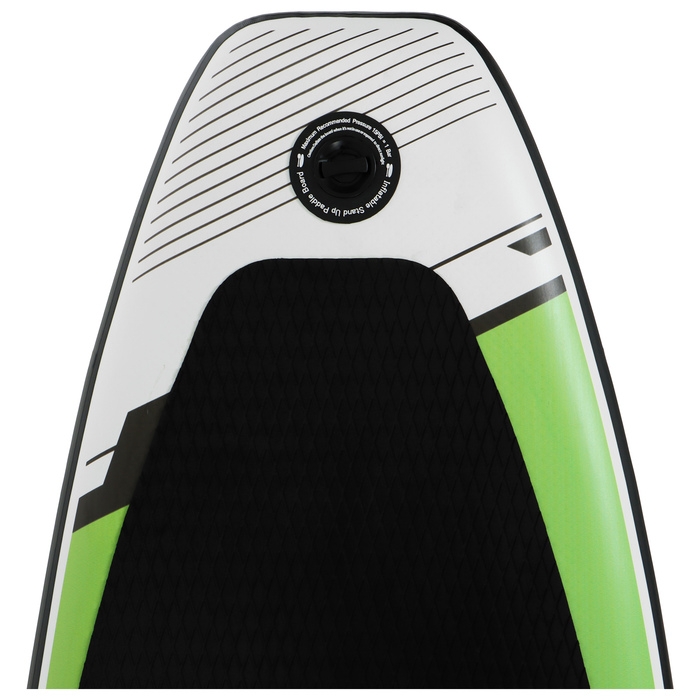 SUP доска гоночная KELPIE 10.6 SUP доска гоночная KELPIE 10.6", 320х80х15 см