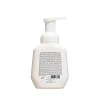 Пенка для купания 2в1 детская LULU с пантенолом, без парабенов, без силиконов, 250 мл