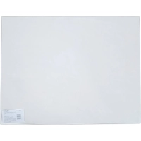 Коврик на стол 350х450мм office пвх 300мкм