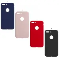 Чехол iph 7 plus TPU