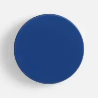 Джибитс из ПВХ &laquo;Круг&raquo;, синий