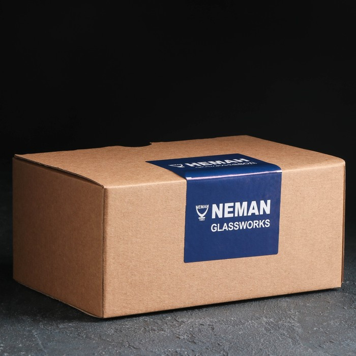 Набор стаканов, 250 мл, 6 шт Набор стаканов, 250 мл, 6 шт