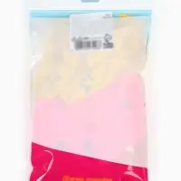 Шар воздушный латексный 12" &laquo;Сладкий день рождения&raquo;, набор 50 шт.