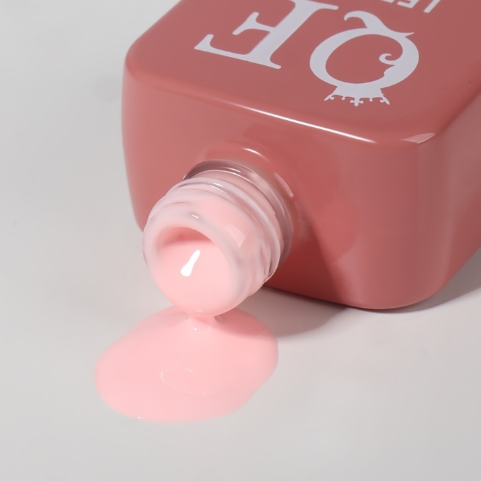 Гель лак для ногтей «SIMPLE», 3-х фазный, 10 мл, LED/UV, цвет (168) Гель лак для ногтей «SIMPLE», 3-х фазный, 10 мл, LED/UV, цвет (168)