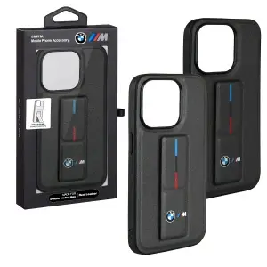 Чехол для iPhone 14 Pro Max BMW GSL