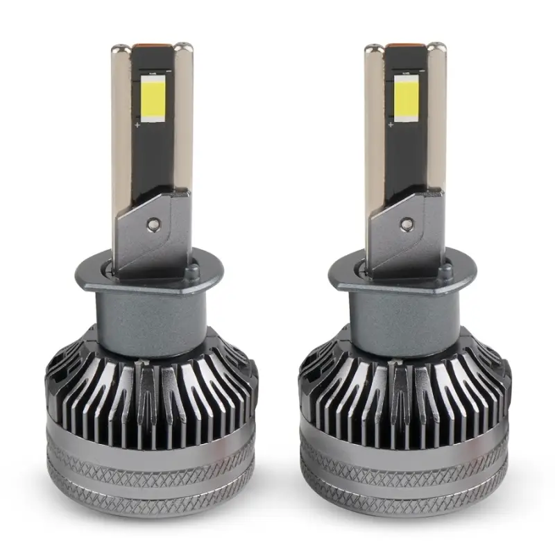 Светодиодная лампа AVS Helios H1, 9-36V, 65W, 2 шт.