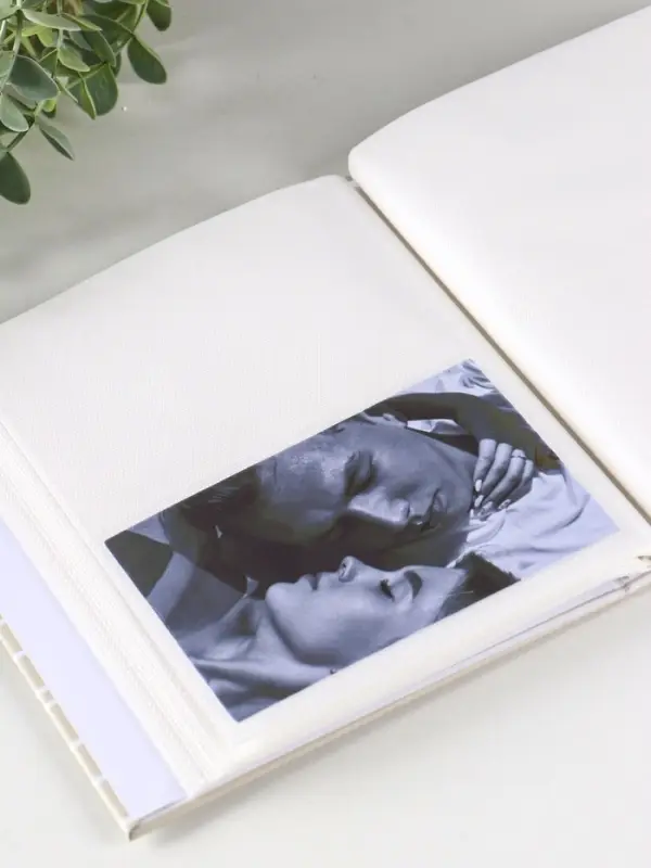 Фотоальбом "Вместе" 200ф 10X15см, ПП карм.