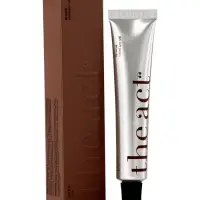 Скраб для губ The Act увлажняющий, сахарно-кофейный, 20 г