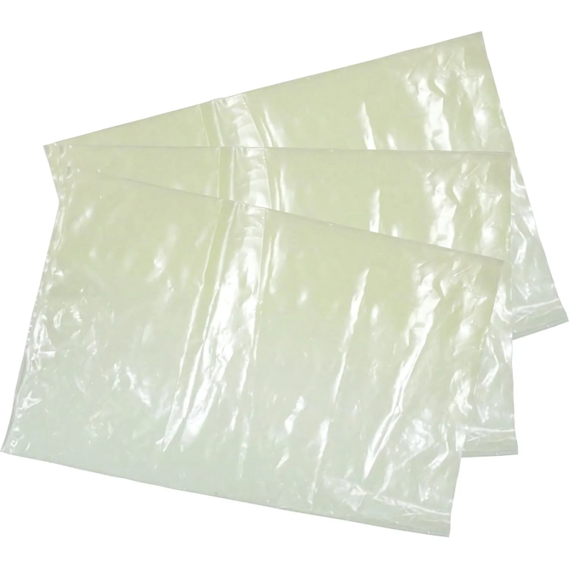 Пакет для безвакуумной упаковки , однослойный, размер 300x420 мм (500шт/уп)