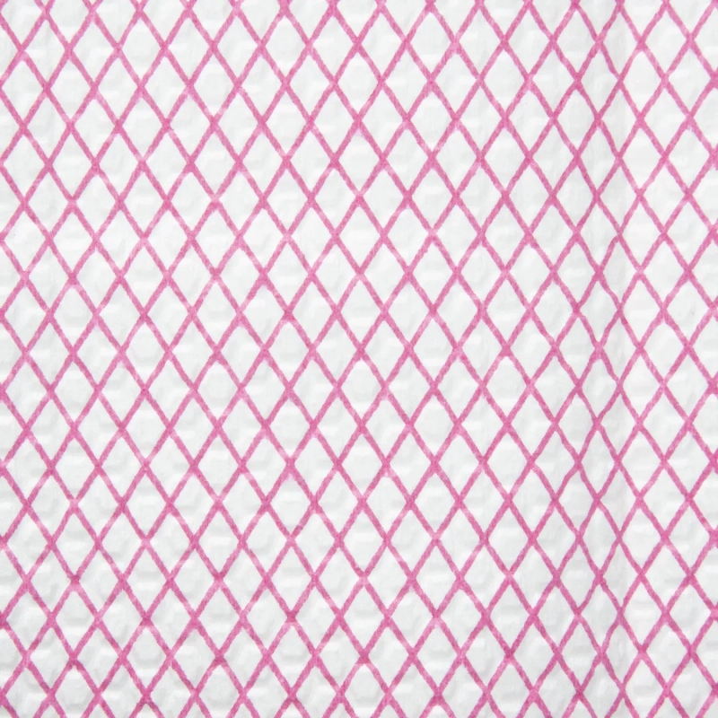 Материал протирочный нетканый Luscan Prof красный 110г 33,5х34,5см 30л/уп