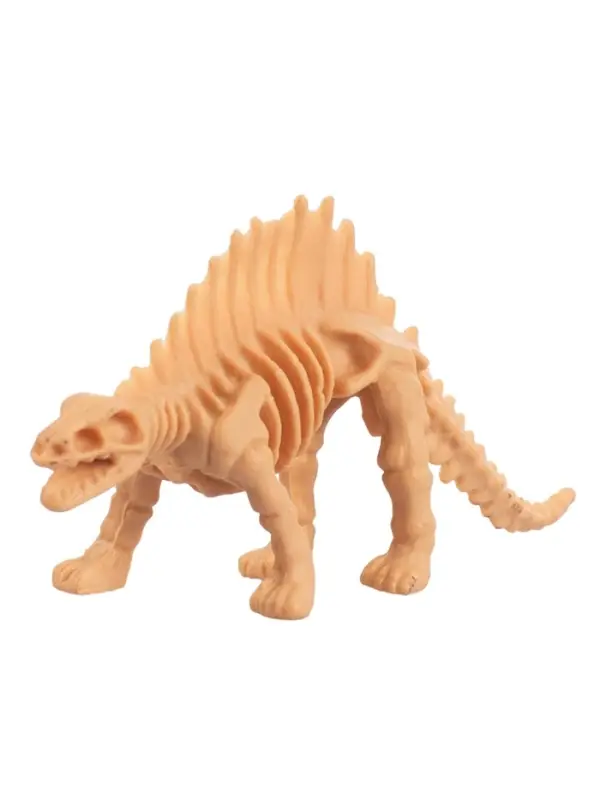 Настольная игра Десятое Королевство &laquo;Раскопки. Большой набор юного палеонтолога&raquo;, 5 динозавров