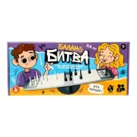 Настольная игра &laquo;Баланс Битва&raquo;