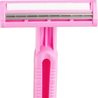 Бритва одноразовая Gillette Blue II for Women  5шт