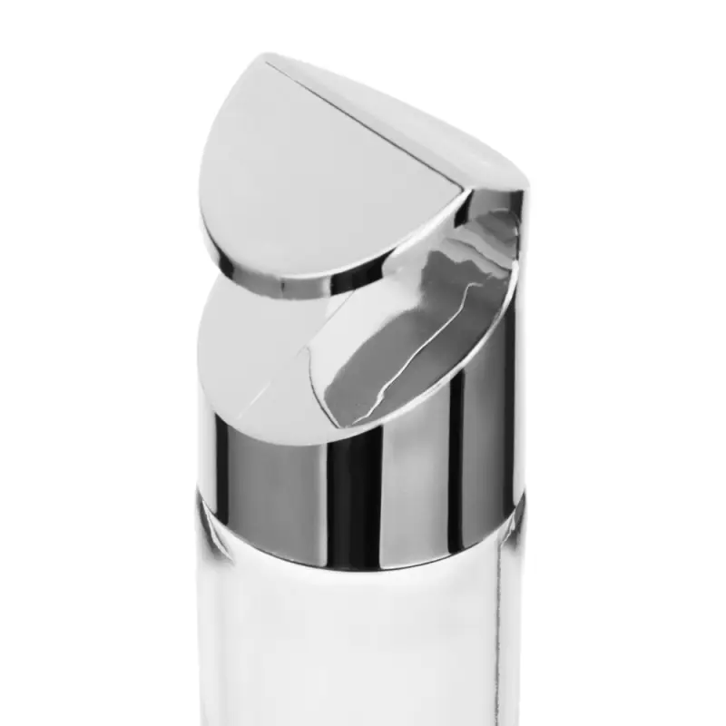 Банка для специй на рейлинг тм VETTA, нержавеющая сталь, 100мл, KCWS 306