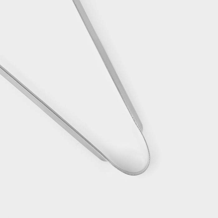 Щипцы кухонные с перфорацией Доляна, 201 сталь, 23 см, цвет серебристый Щипцы кухонные с перфорацией Доляна, 201 сталь, 23 см, цвет серебристый