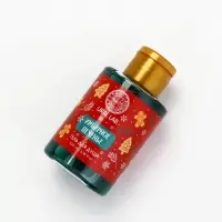 Гель для душа, хвойный аромат, 110 мл, URAL LAB