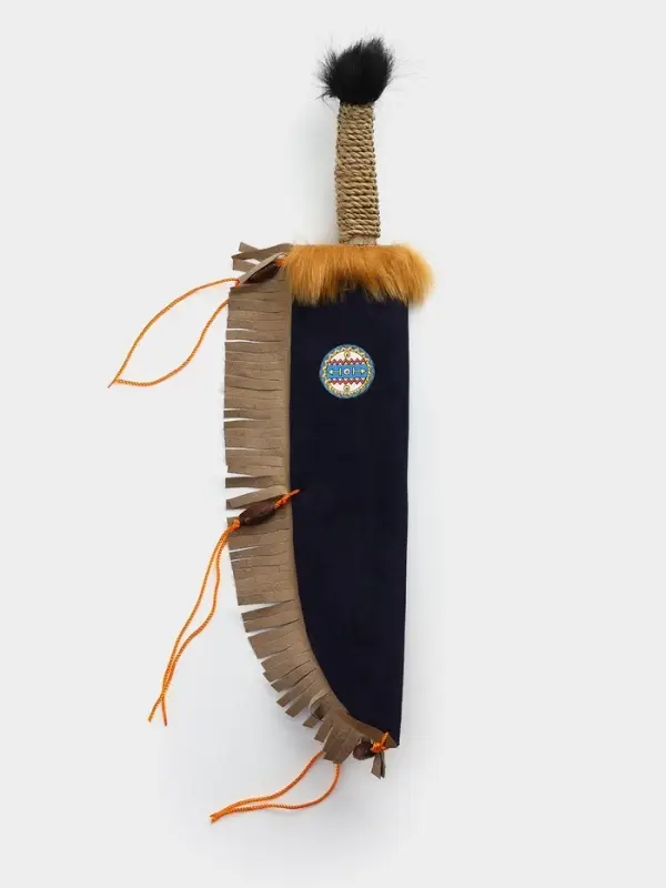 Сувенир &laquo;Тесак&raquo;, 35&times;6&times;6 см, МИКС