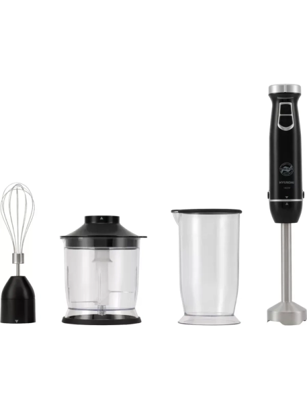 Блендер погружной HYB-H3845 1000Вт