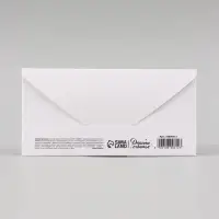 Конверт для денег &laquo;От всего сердца!&raquo;, 16&times;8 см