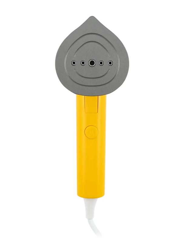 Отпариватель ручной H-HSART003 1200Вт желтый Отпариватель ручной H-HSART003 1200Вт желтый