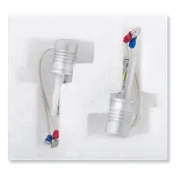 Светодиодная лампа JT LED H3.12/24V.20W.2 шт.