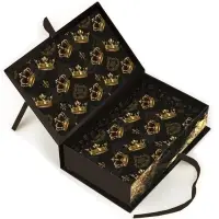 Коробка‒книга &laquo;Лучшему из лучших&raquo;, 20 &times; 12.5 &times; 5 см