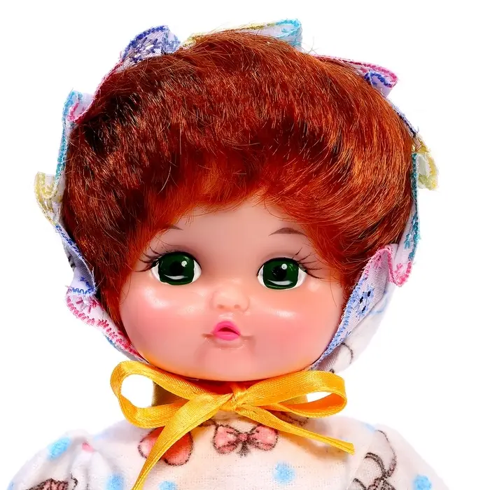 Пупс &laquo;Анечка&raquo;, МИКС