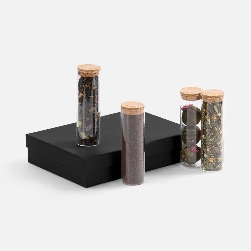 Набор &laquo;Большое чайное путешествие&raquo;, ver.2