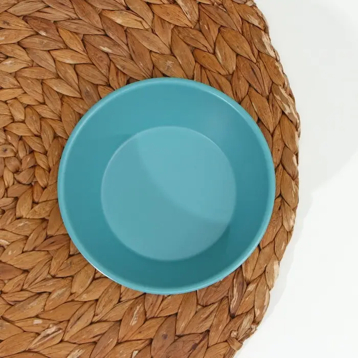 Салатник «Ясный день», 12,7×12,7×4,7 см