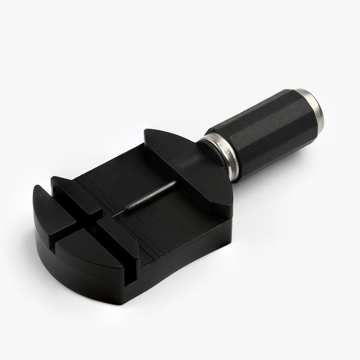 Инструмент для ремонта часов, съемник звеньев, шпилькосъемник, регулировка длины ремешка Инструмент для ремонта часов, съемник звеньев, шпилькосъемник, регулировка длины ремешка