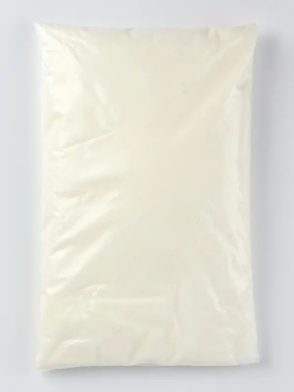 Свечи в гранулах белые, 1 кг