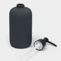 Набор для ванной SAVANNA &laquo;Лайн&raquo;, 4 предмета, дозатор для мыла, 2 стакана, мыльница