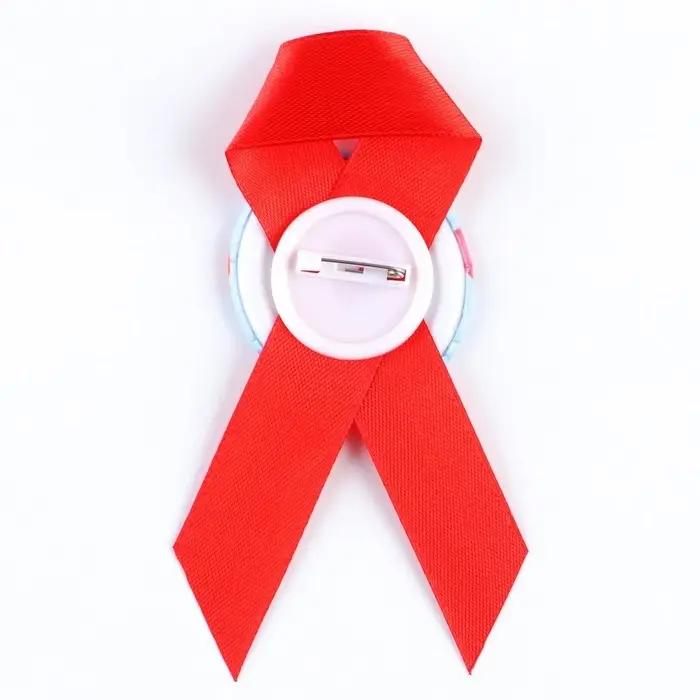 Значок с лентой на выпускной &laquo;Выпускник детского сада&raquo;, d=4.5 см