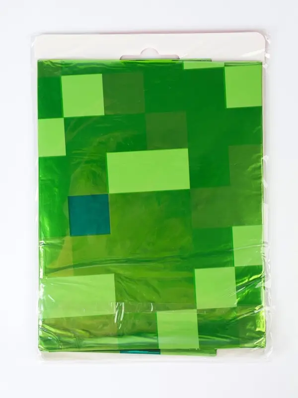 Воздушный шар фольгированный 40" &laquo;Цифра 3&raquo;