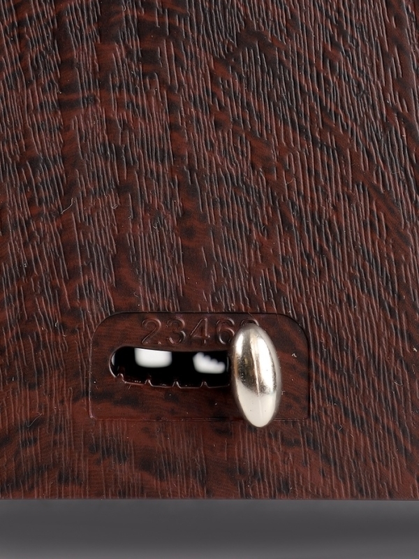 Метроном механический Music Life коричневый, 40-408 ударов в минуту, 21 х 11,5 х 11,5 см Метроном механический Music Life коричневый, 40-408 ударов в минуту, 21 х 11,5 х 11,5 см