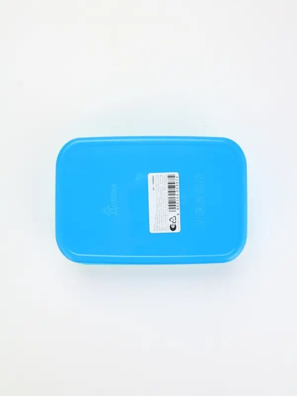 Ланч - бокс «Жрунишка», 1200 мл Ланч - бокс «Жрунишка», 1200 мл