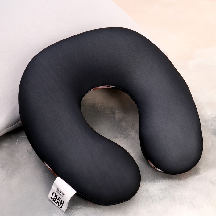 Антистресс подголовник &laquo;Бесите&raquo;