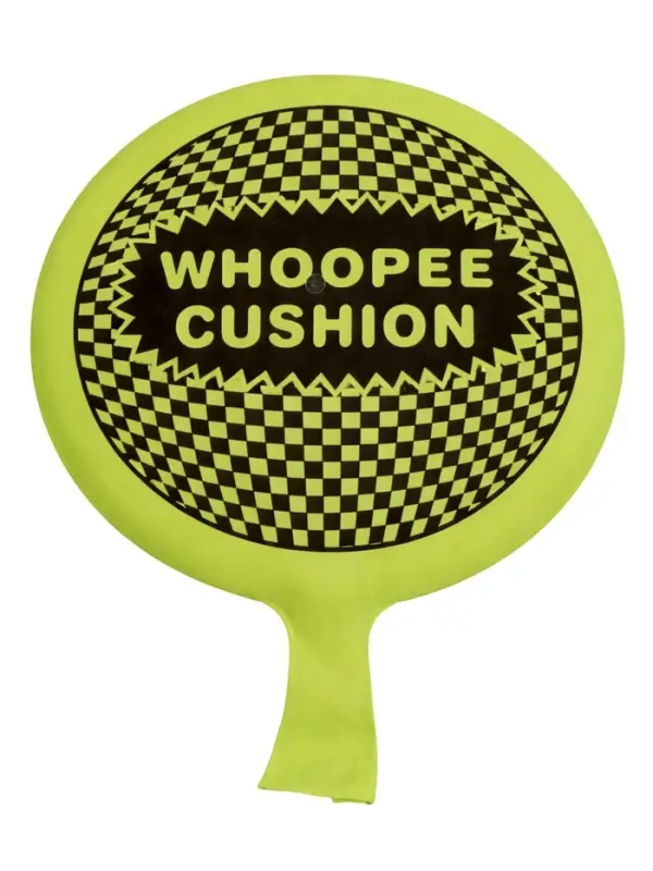 Прикол подушка &laquo;Пердушка&raquo; 11&times;3 см